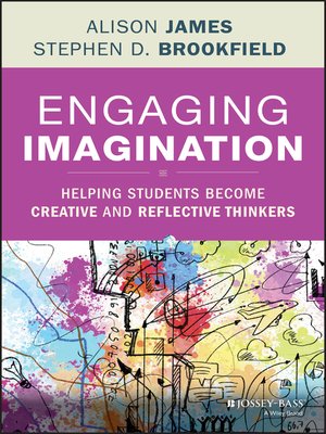 cover image of Engaging Imagination